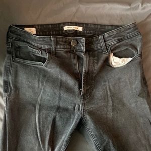 PacSun jeans